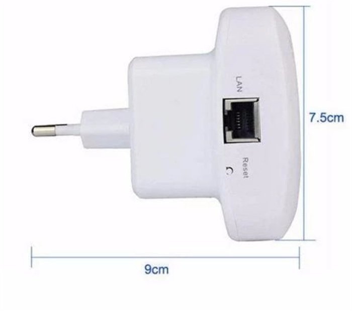 mobile phone wifi booster