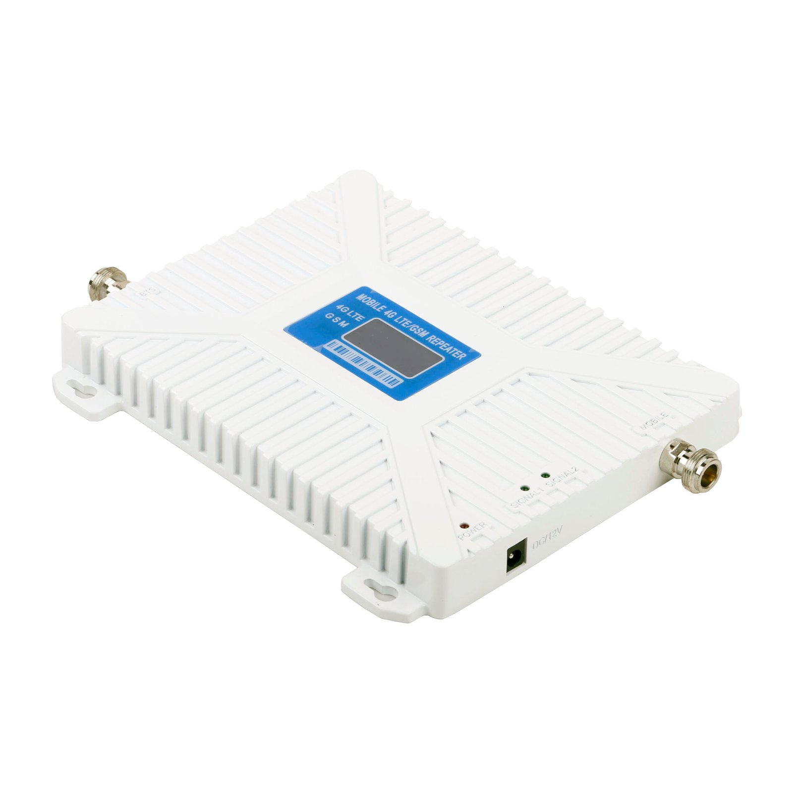 Hot sale 4G 900/1800mhz 20dbm high Gain Mobile Signal Extender