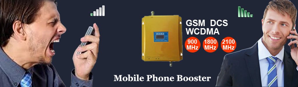 Factory price 3g 4g gsm home 900 1800 dual band cellular signal booster for cell phones