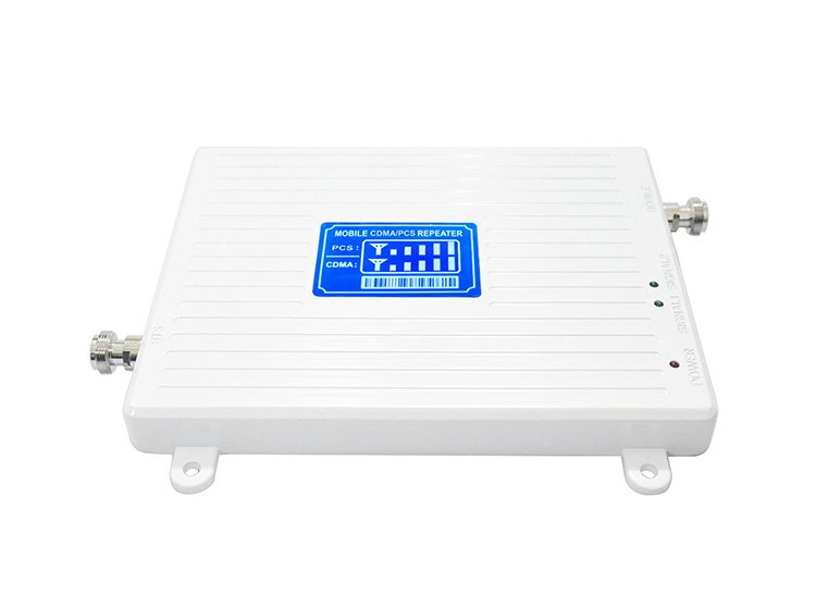 cell phone signal booster for home