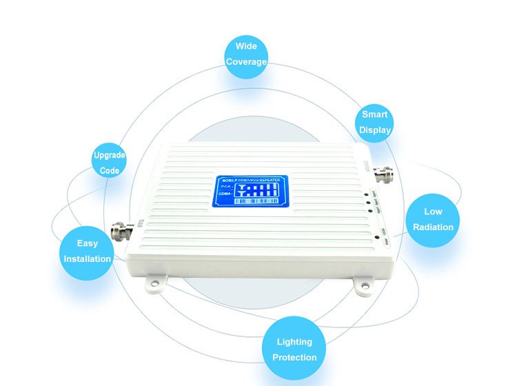 phone signal boosters