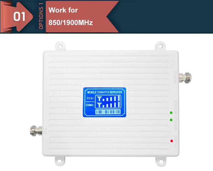 cell phone signal booster uk