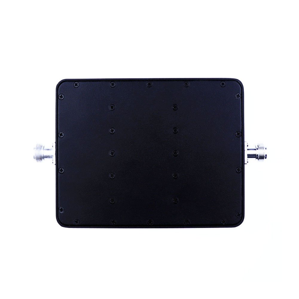 2024 Large Coverage Triband GSM900mhz DCS1800mhz WCDMA2100mhz 2g 3g 4g Mobile Network Signal Booster