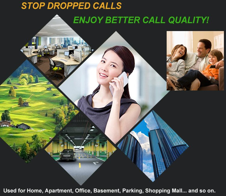 gsm signal booster stop DROPPED CALLS ENJOY BETTER CALL QUALITYI