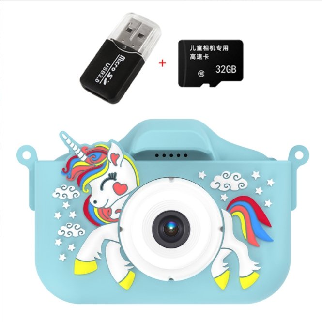 Children's digital camera