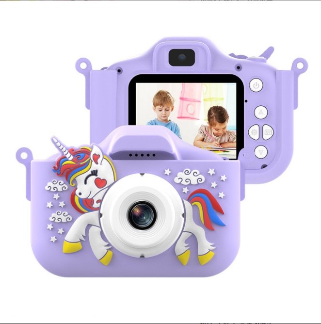 Children's digital camera